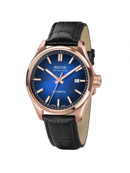 Часы Epos 3501.132.24.16.25